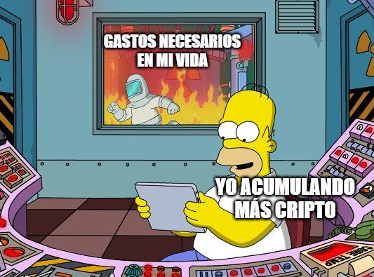 BingXLatino's tweet image. Así es como se forman las leyendas. 

#Trading #CriptoLatam