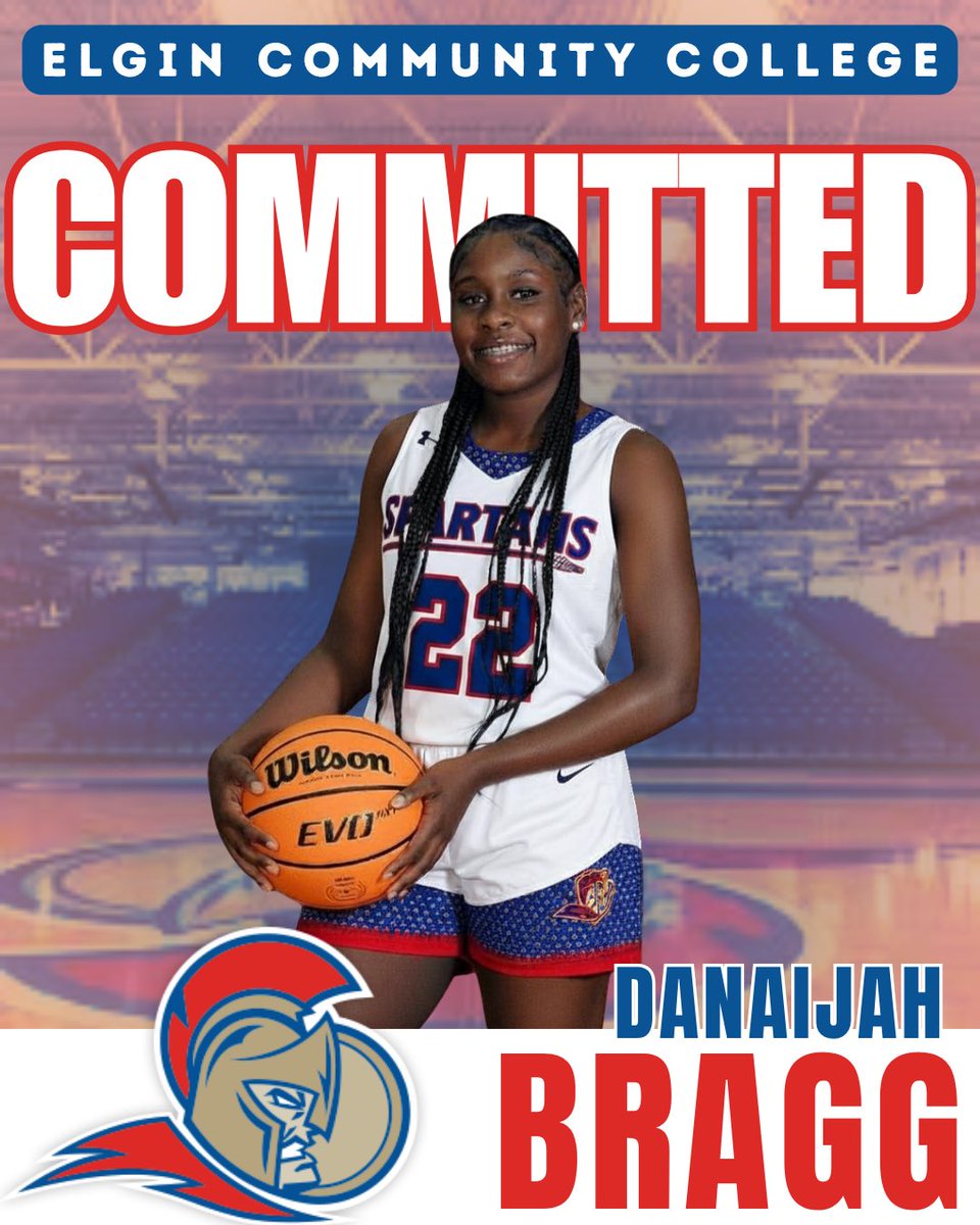 LadyRocks_Hoops's tweet photo. Our 3rd Lady Rocks Sr. Hooper off the board.  Congratulations to DaNaijah Bragg as she has committed Elgin Community College You will be great DaNaihah
#TW3❤️💛🏀💪🏿 https://t.co/0NlsJ8Ib3D