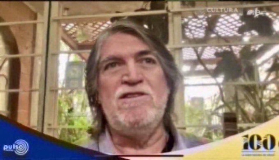  Paco Muñoz 📻 🎙️△⃒⃘⚯͛ tweet media