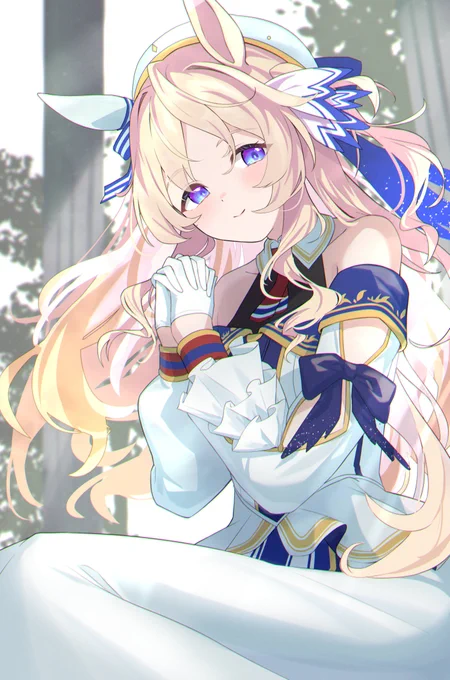 22日目 ピサちゃん