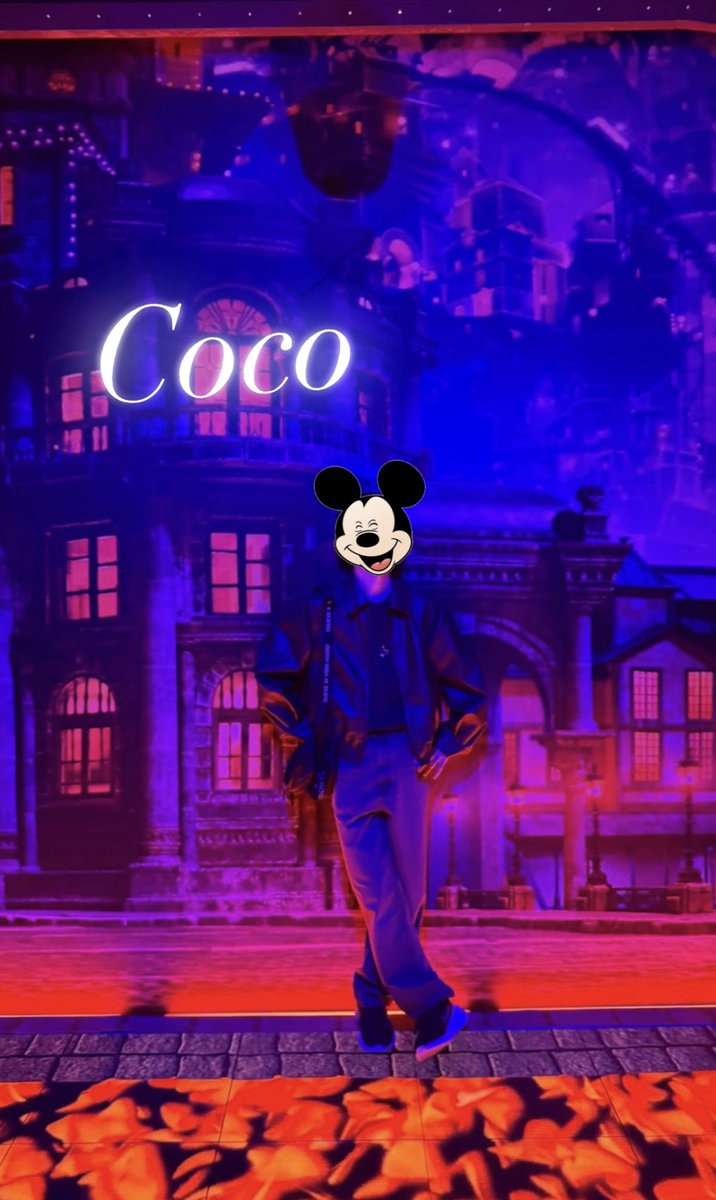 サンディ@ディズニー tweet media