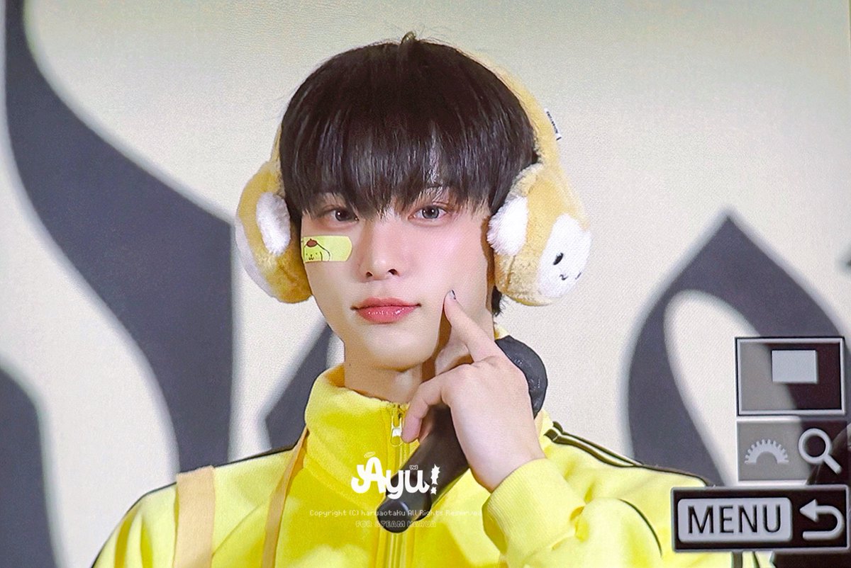 Ayu!ིྀ tweet media