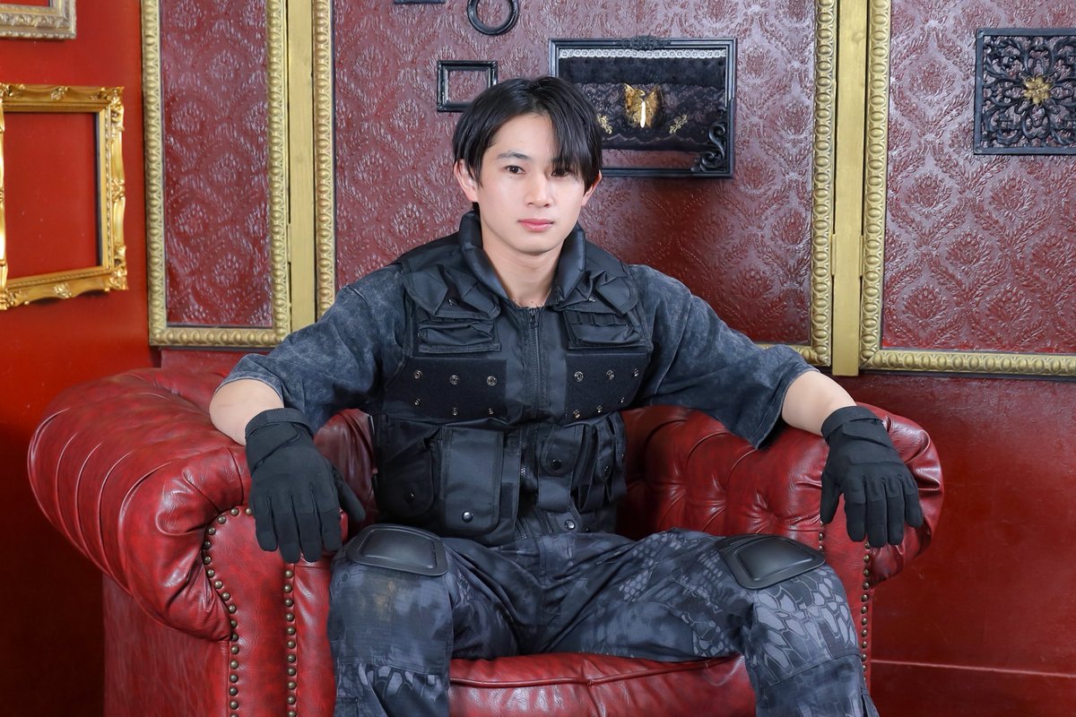 yoshi_princes's tweet photo. 舞台初日終わりましたー！✨
観劇に来て下さった皆さん、ありがとうございました😊
動きすぎて、汗だくだった💦
24日も公演あるので、観にきてね！

https://t.co/Zg88pnTfV8 https://t.co/z9IGZJyB3q