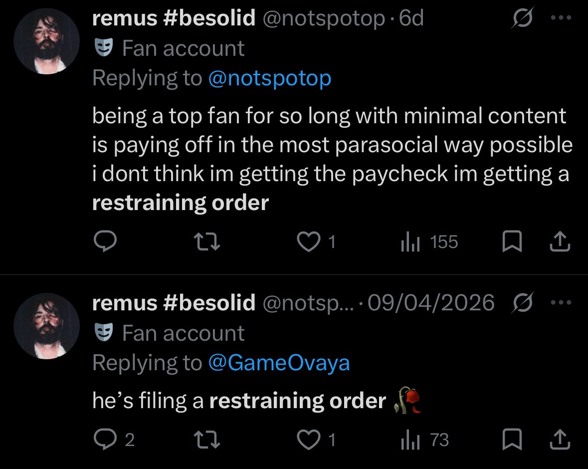 notspotop's tweet image. #ready