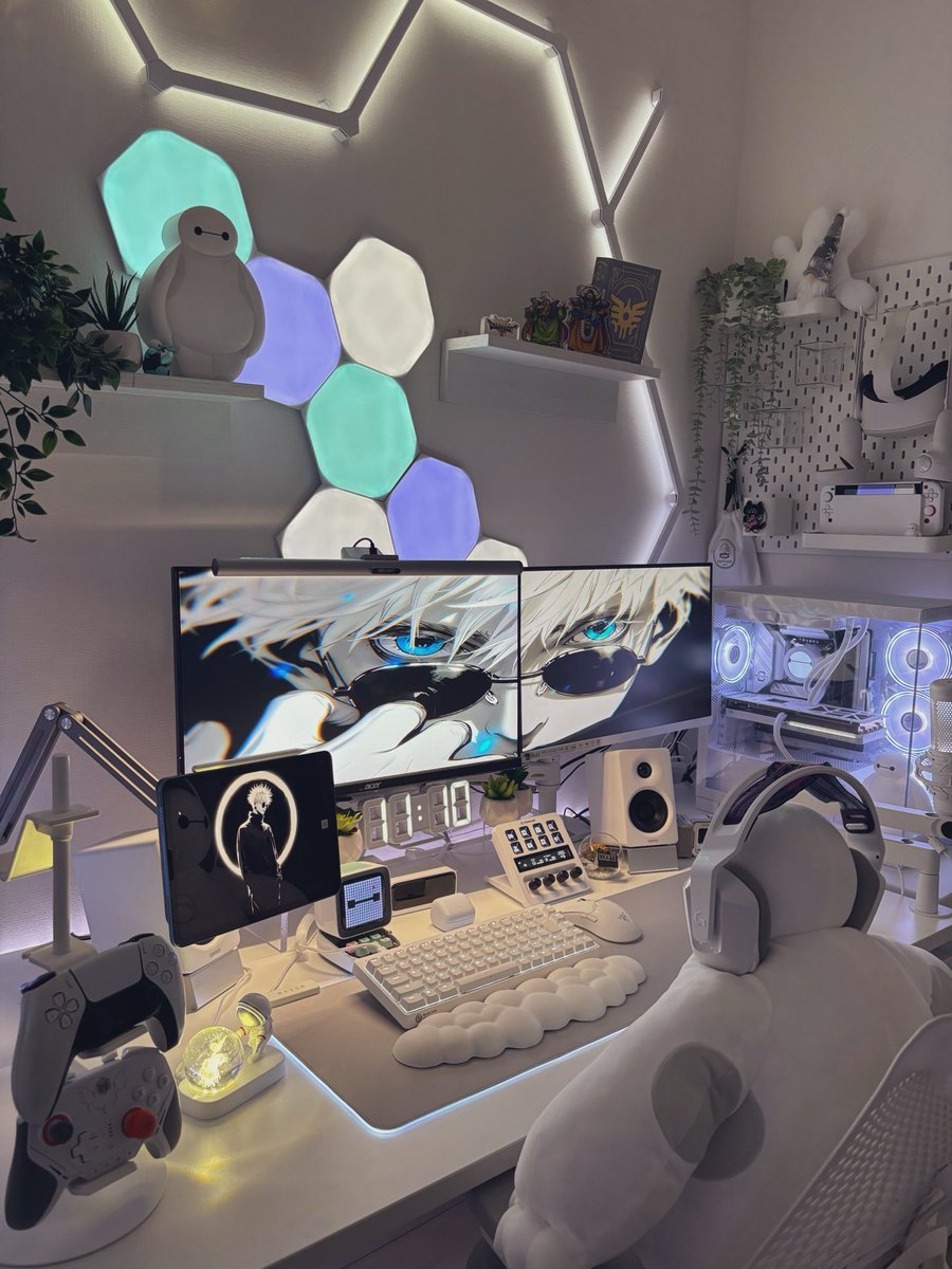 show【これがぼくの理想郷】 tweet media