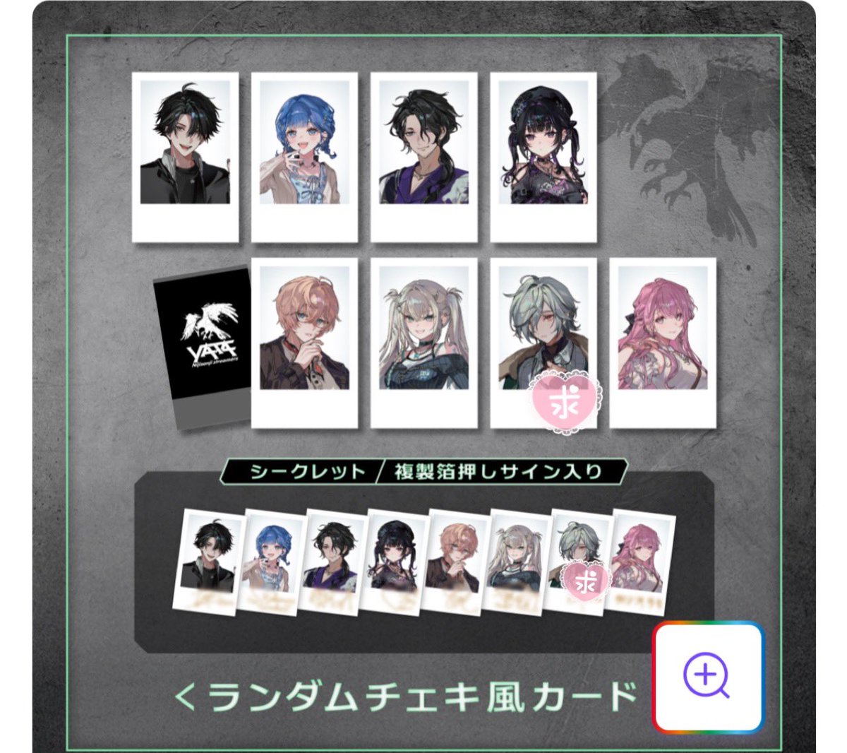 ぷりん tweet media