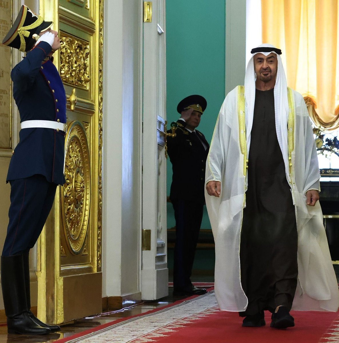 الشخصية الأقوى نفوذاً والأكثر تاثيراً في العالم 💪