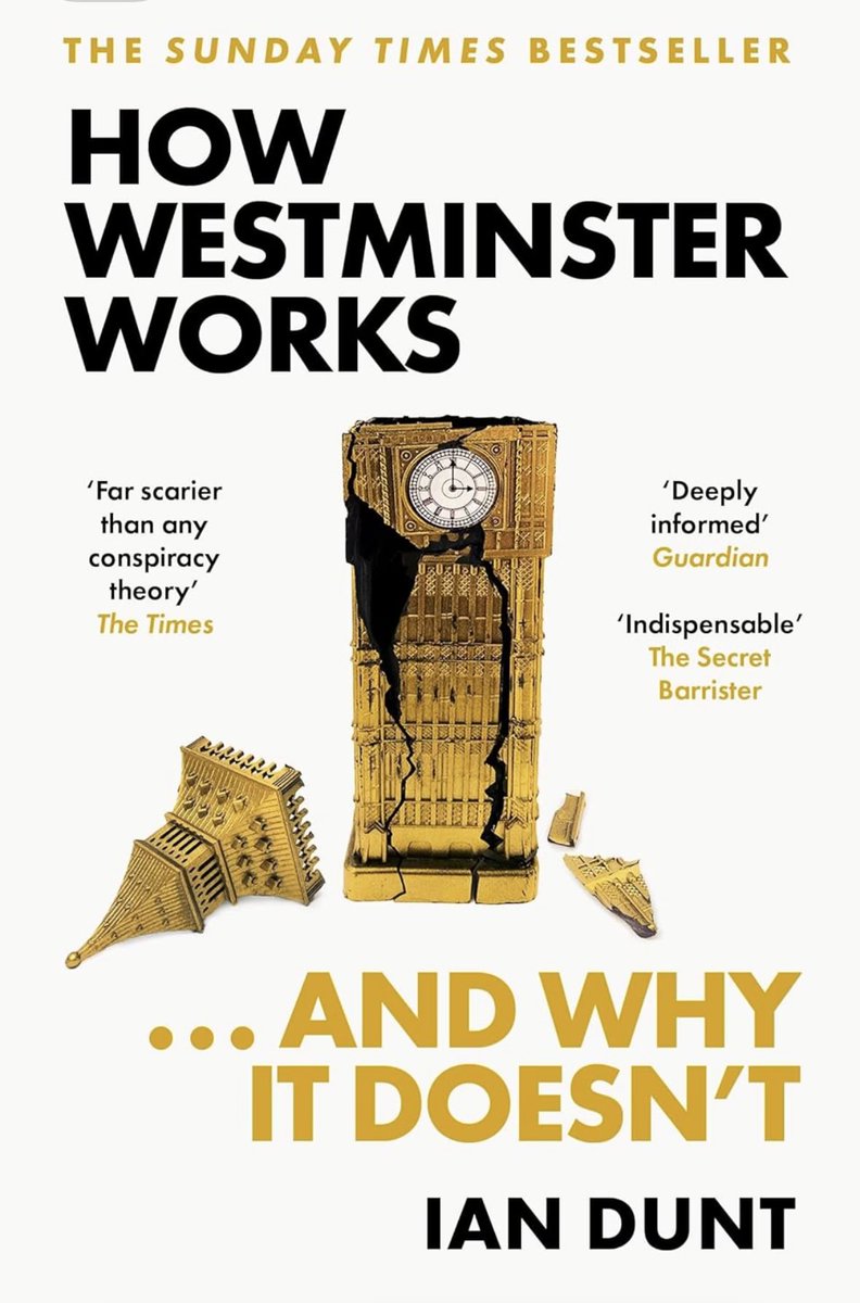 wcoppard's tweet photo. Absolutely cracking read by Ian Dunt https://t.co/R6WQVnVyvm