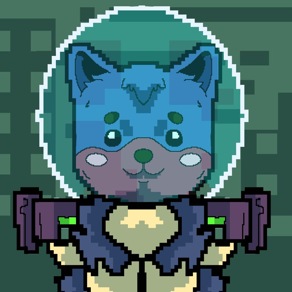 Asteroid☄️ tweet media