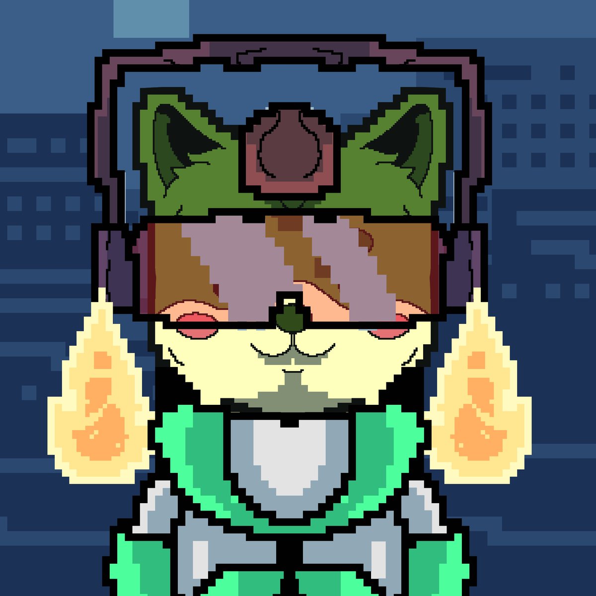 Asteroid☄️ tweet media