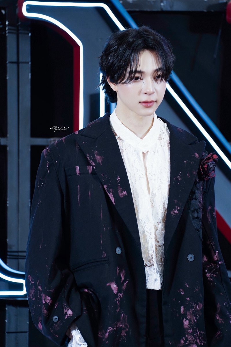 บาสฮาร์ท ♡˚· tweet media