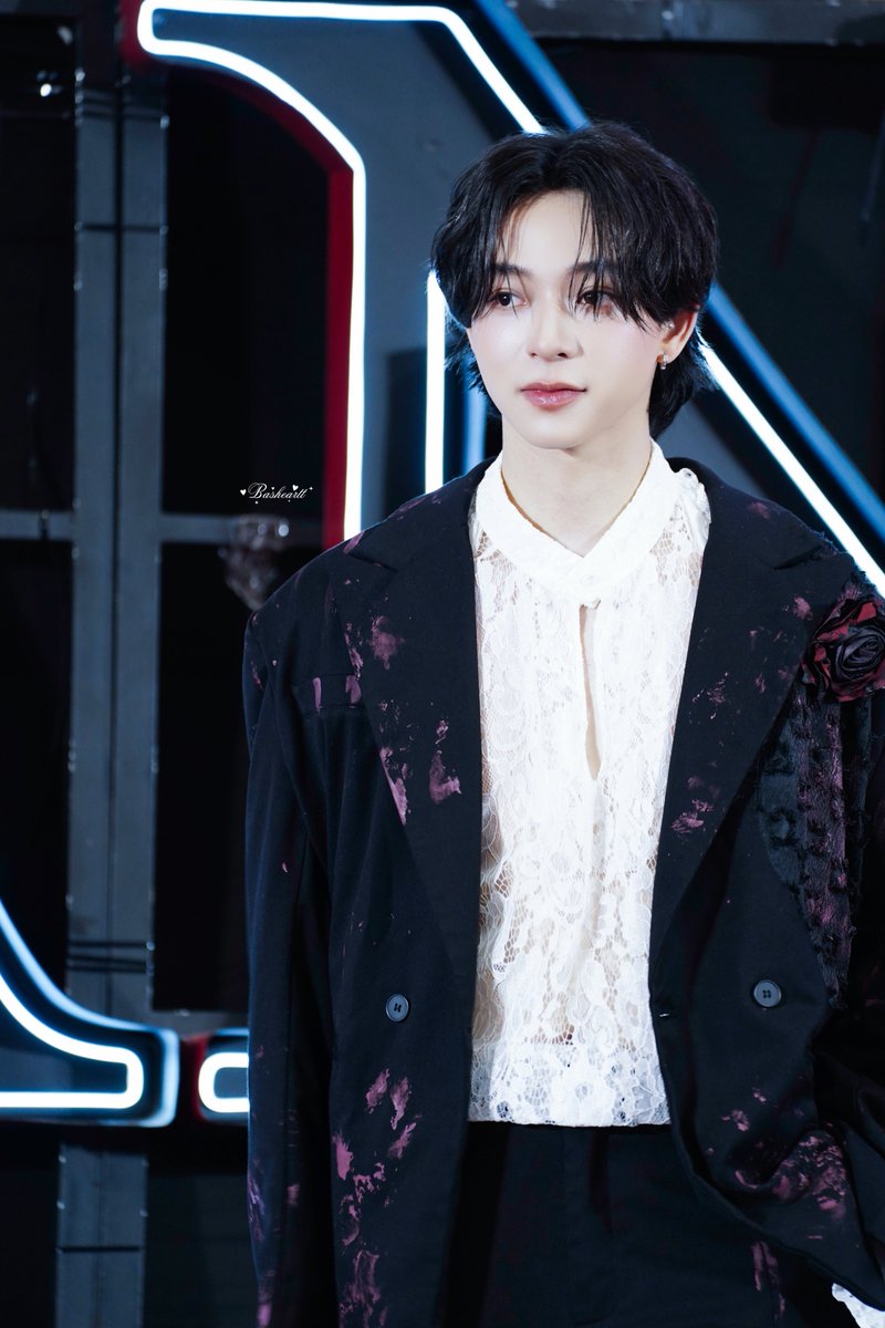 บาสฮาร์ท ♡˚· tweet media