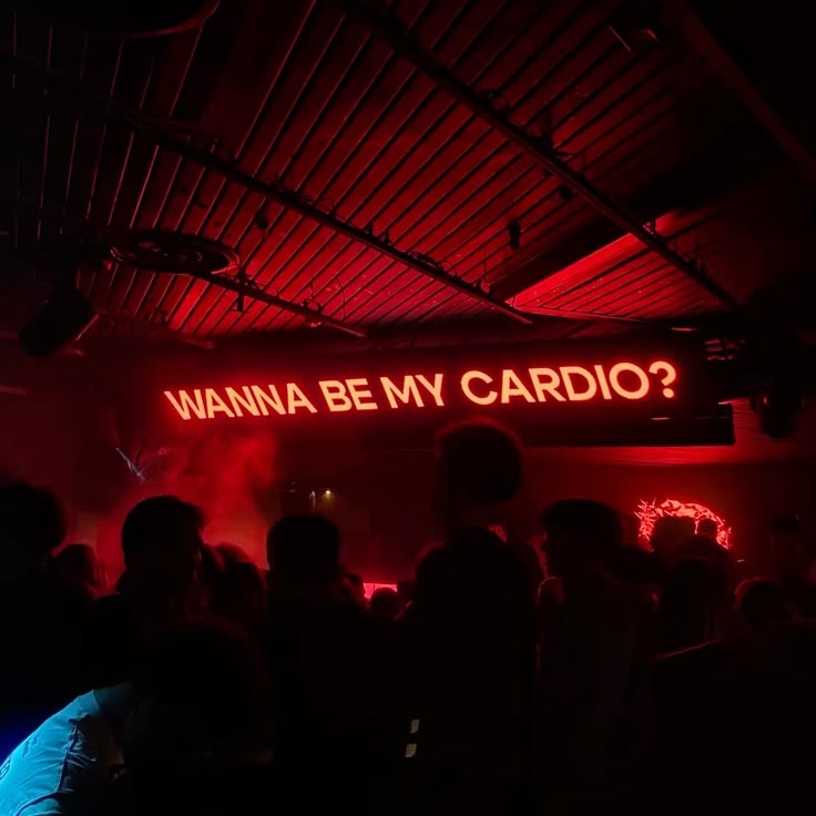 SpinninDeep's tweet image. Send this to your crush. We won't tell. ❤️‍🔥 Tag them if you're brave enough! 👇 

#SpinninDeep #Music #Cardio