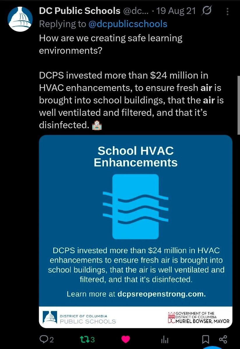 CovidAwareCork's tweet image. Have the kids realized what the Irish govt / HSE  did to them yet? #leavingcert @issu4u

Forced into unsafe classrooms

Lied to the pandemic ended

Denied vaccines recommended for US kids even now under Trump and RFK jr

Put at risk of lifelong chronic illness especially girls