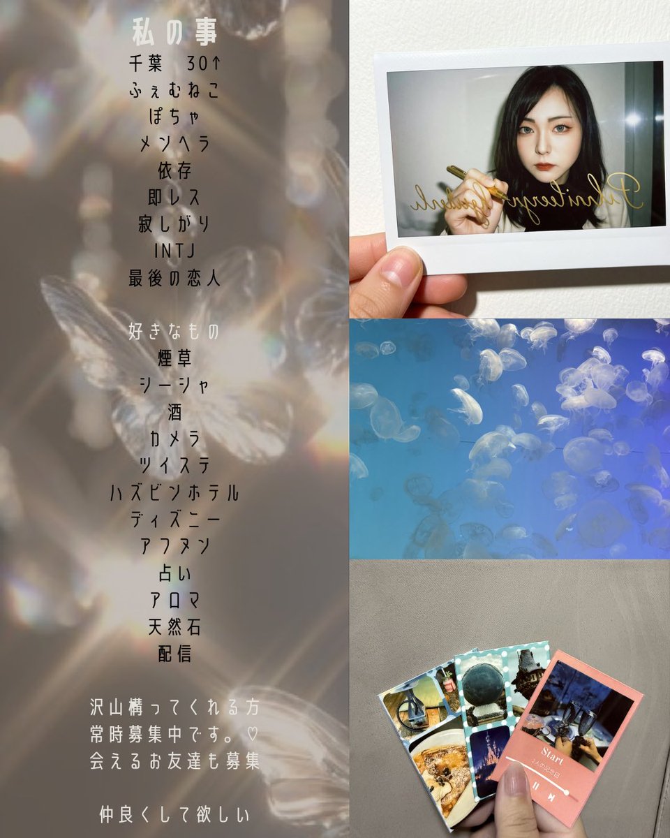 🐺柘榴るふ🦊 tweet media