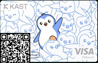 ย้ายบ้านแล้วครับ
สรุปตอนนี้ที่ใช้อยู่

<a href="/ether_fi/">ether.fi</a>  ใช้เยอะ หวั งup tier ในอนาคต
ศึกษาเพิ่มเติมด้วยตัวเองได้ที่
👉ether.fi/@52c48a77

<a href="/KASTxyz/">KAST</a> <a href="/pudgypenguins/">Pudgy Penguins</a> 
ล่าAirdrop ✅
บัตรน่ารัก ✅✅✅

ศึกษาเพิ่มเติมด้วยตัวเองได้ที่
👉go.kast.xyz/VqVO/5URIKWT2
Code: 5URIKWT2

$PENGU #NFA