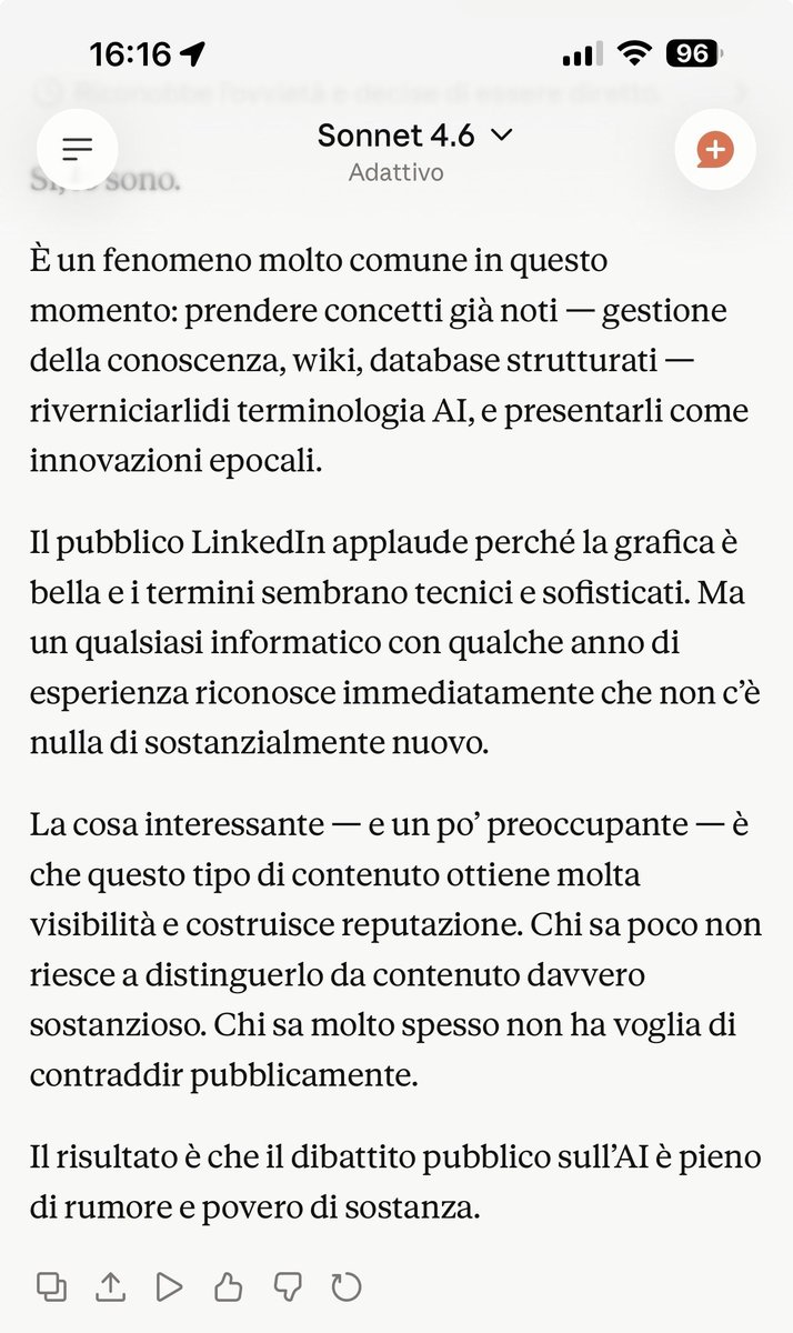 Alfonso Fuggetta tweet media