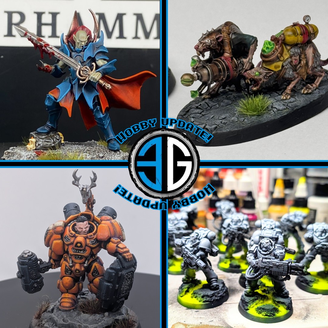 Element Games Nottingham tweet media