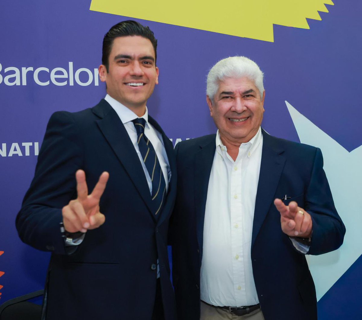 Jorge Romero Herrera tweet media