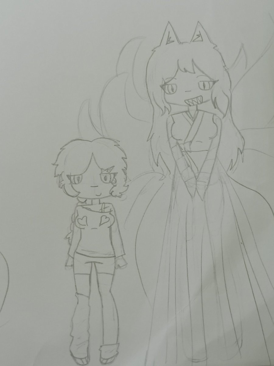 kawaii96655's tweet photo. I LOVE SCP-953 SO MUCHHHHH!! ๐ฅน๐๐
#scp953 #scp #scpfoundation #doodles #myart #art #ship #selfship #yumeship https://t.co/YYbjlnkyim