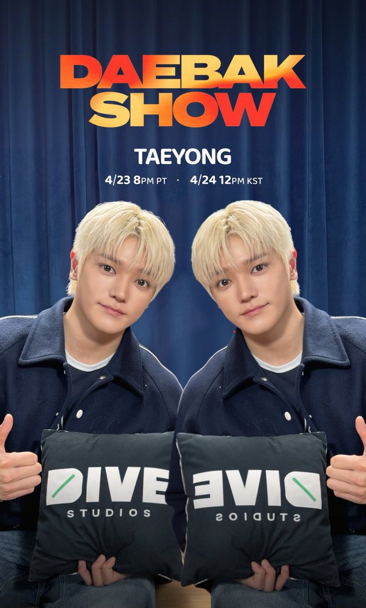 taeyong pics tweet media