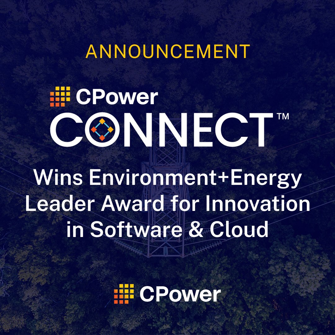 CPower tweet media