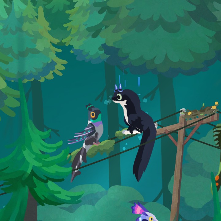 かや＠のわち tweet media