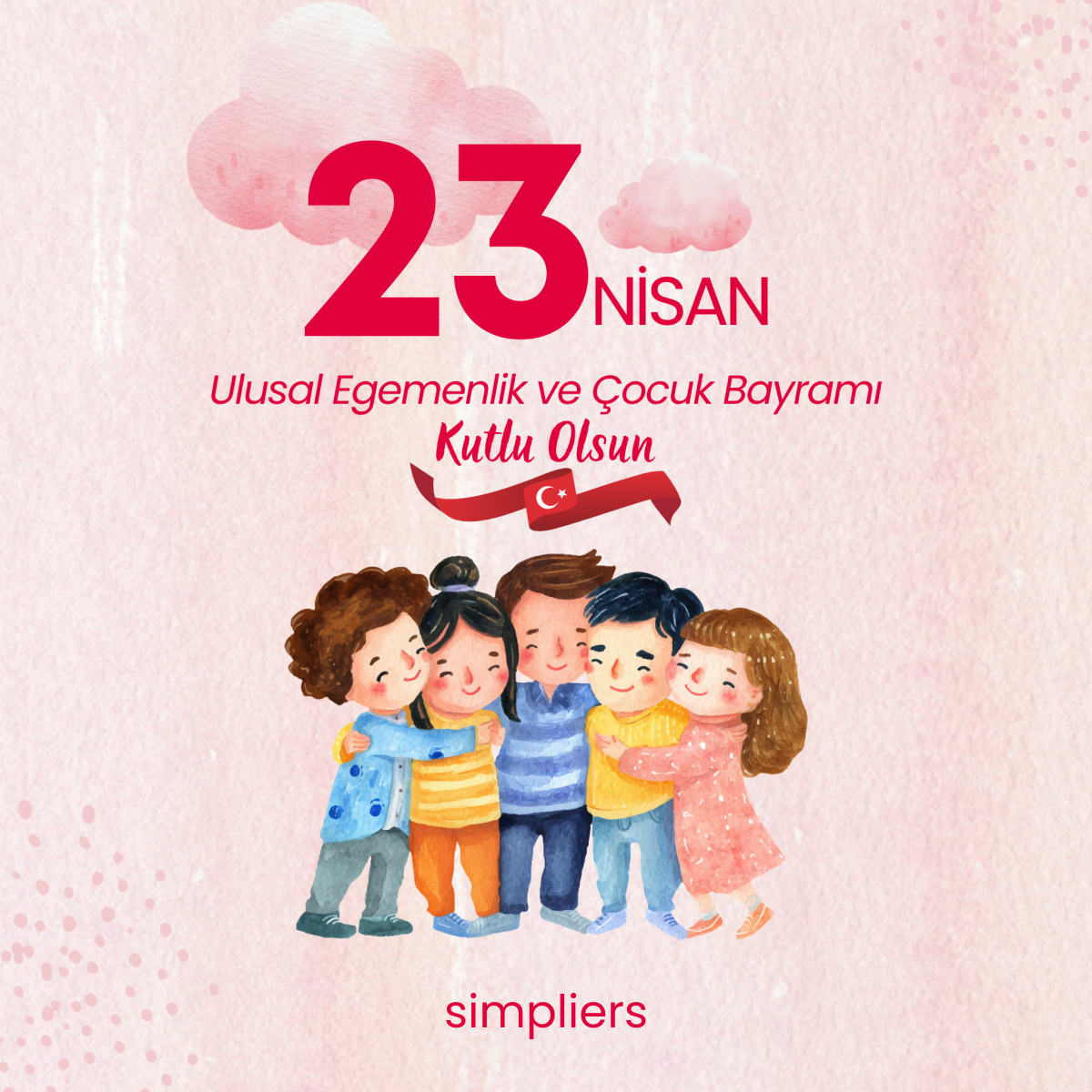Simpliers Türkiye tweet media