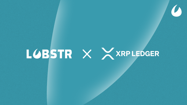 LOBSTR Wallet tweet media