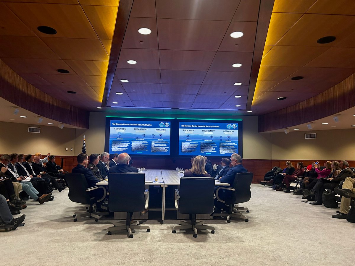 Sen. Lisa Murkowski tweet media