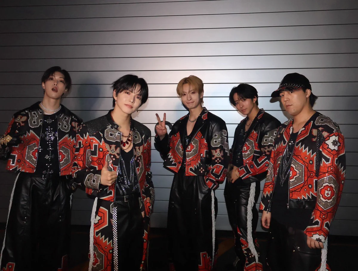 FANTASTICS from EXILE TRIBE on X: 