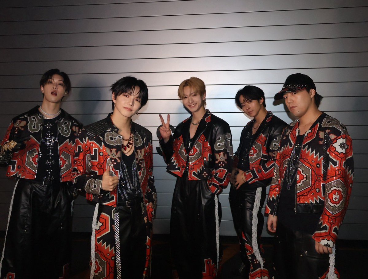 FANTASTICS from EXILE TRIBE tweet media