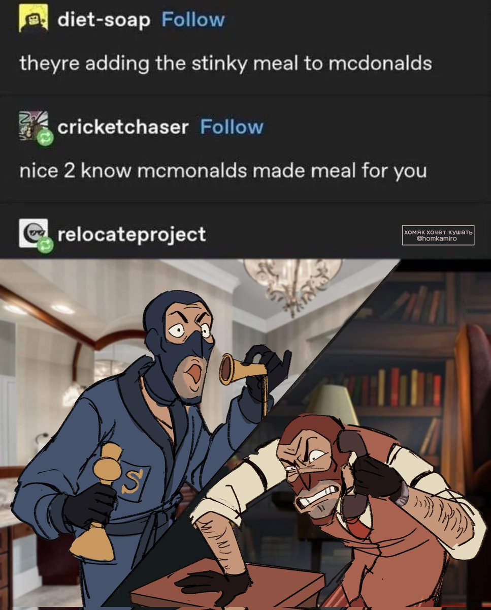 homkamiro6291's tweet image. I'm slowly going back to drawing

#tf2 #teamfortress2