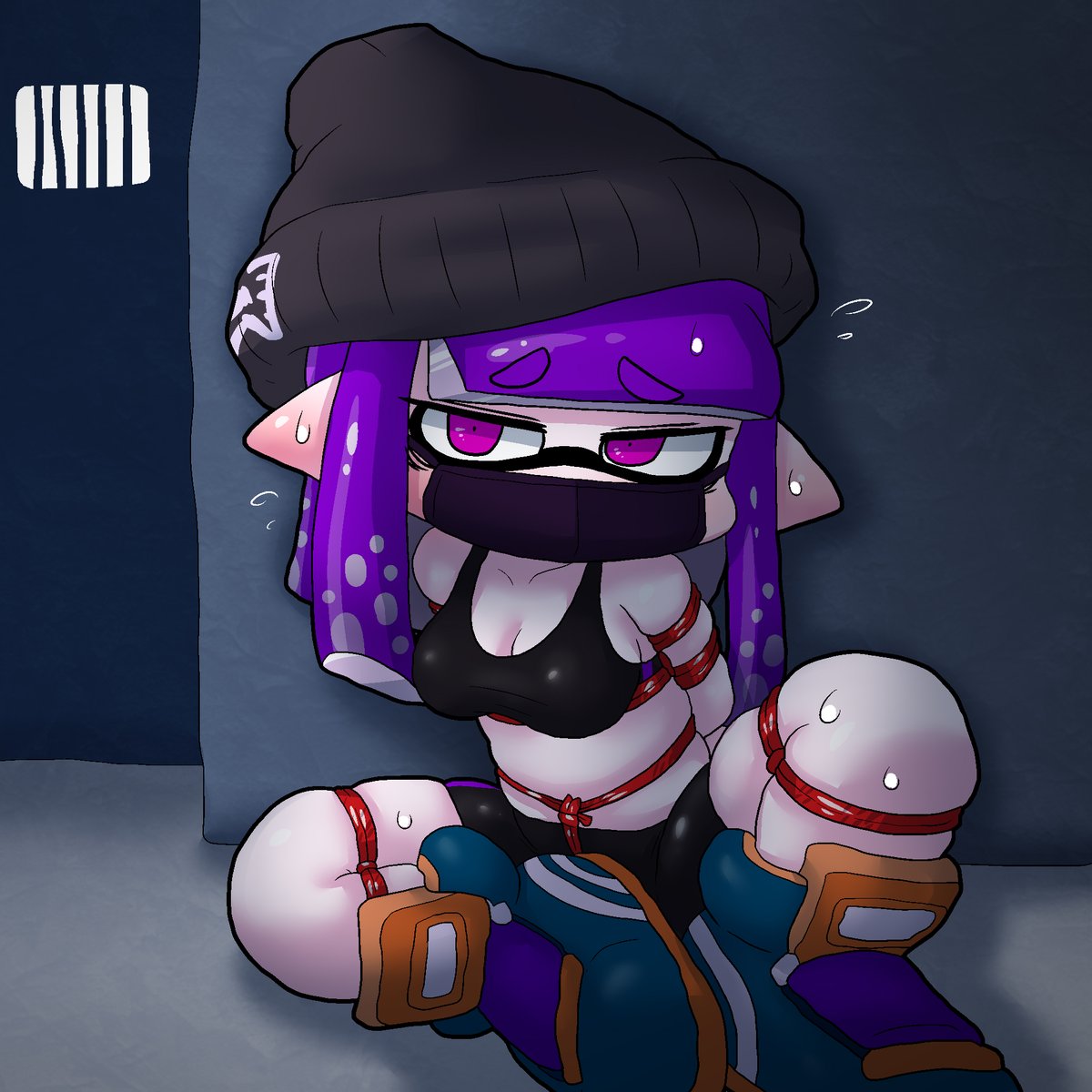 かくれんぼこもち 