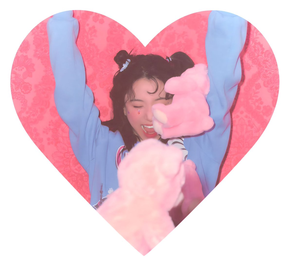 영원한 막내 손채영 생일축하해!
#채영이_생일까지_Rush
#CHAEverydaywithyou
#TWICE #트와이스 #CHAEYOUNG #채영