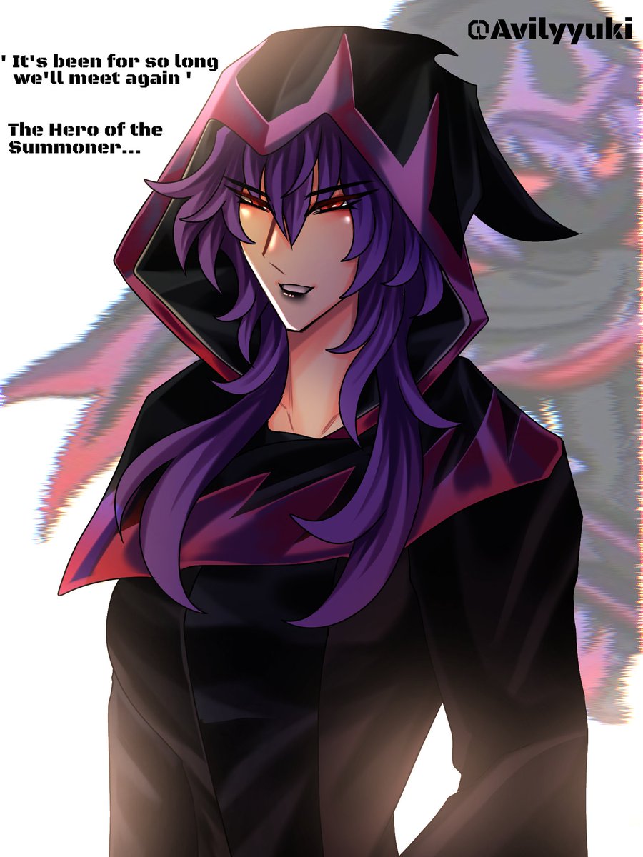 yuki_avily's tweet photo. Final boss Corruption ( Gacha world ) 🗿✨🔥 

#fanart #Gacharesort #Gachaedit #Gachaworld #Corruption #drawing #characterdesign #characterart #Gachaclub #Gachaverse #anime #PNG #monstergirl #gachastudio #Animegacha https://t.co/UIJk9Q35t2