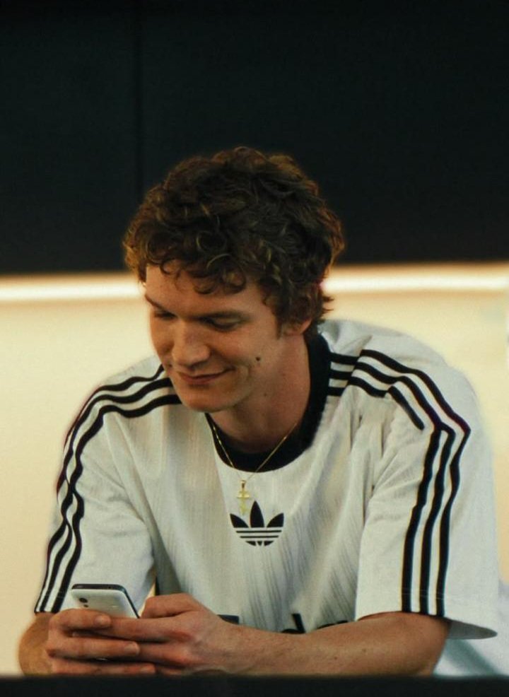 Connor Storrie Updates | Fansite tweet media