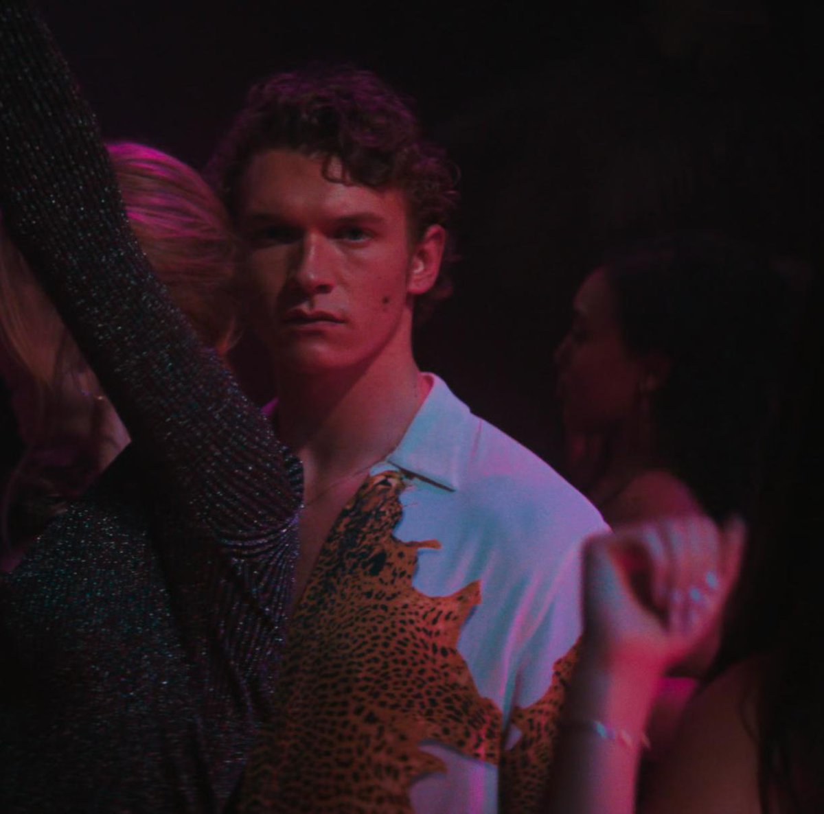 Connor Storrie Updates | Fansite tweet media