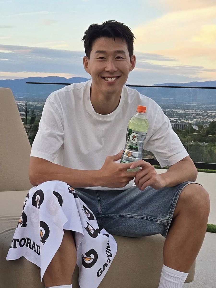 佳得乐慜🍊🥤