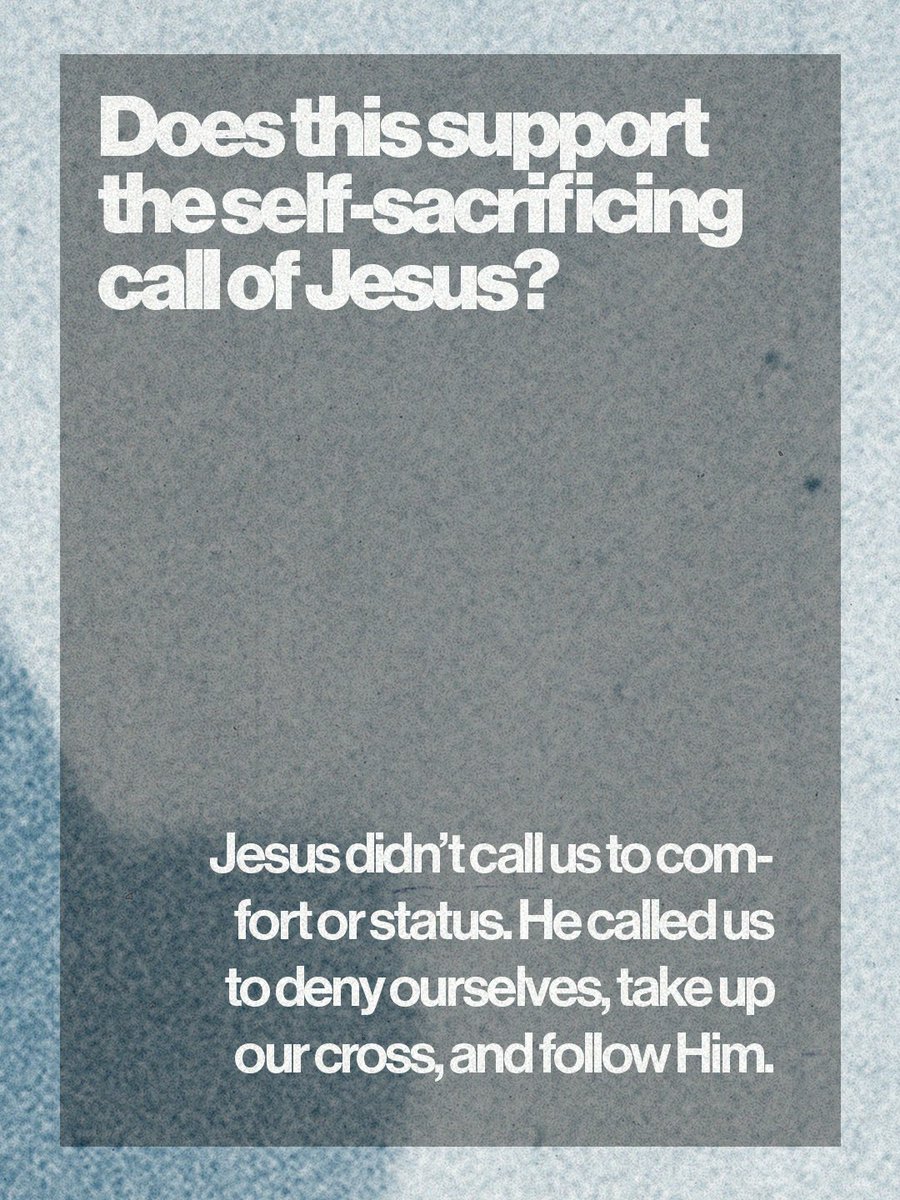 Foundations Church tweet media