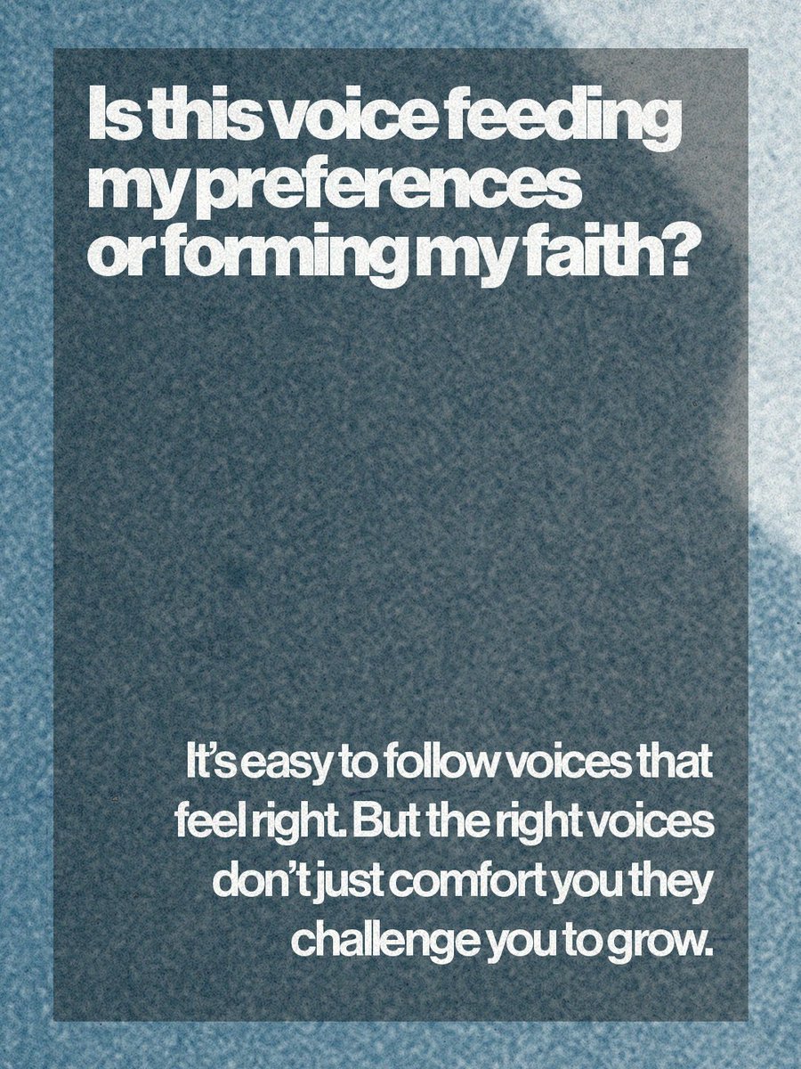 Foundations Church tweet media