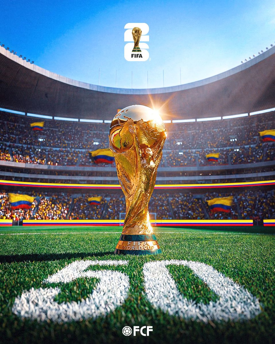 Selección Colombia tweet media