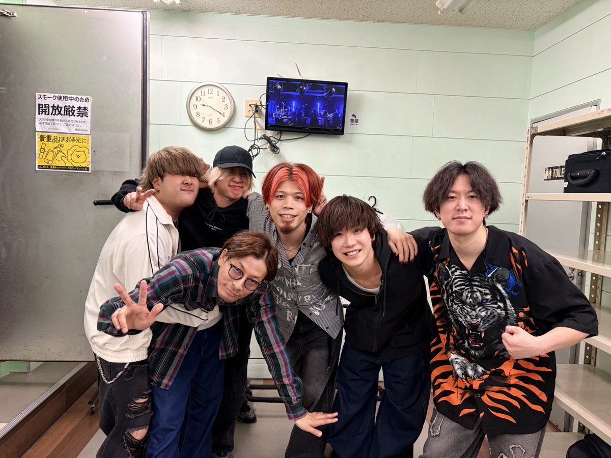 Drumkobon's tweet photo. 昨日はZeela Drum FES 2026
ありがとうございました🥁

緊張しまくりだったけどむっちゃ楽しかったし勉強なりました✌️
こういうイベントもっともっとやりたい！
また是非！！

ドラマーだけでバンド組んでみた🎥 https://t.co/MHJAEB3Bf0