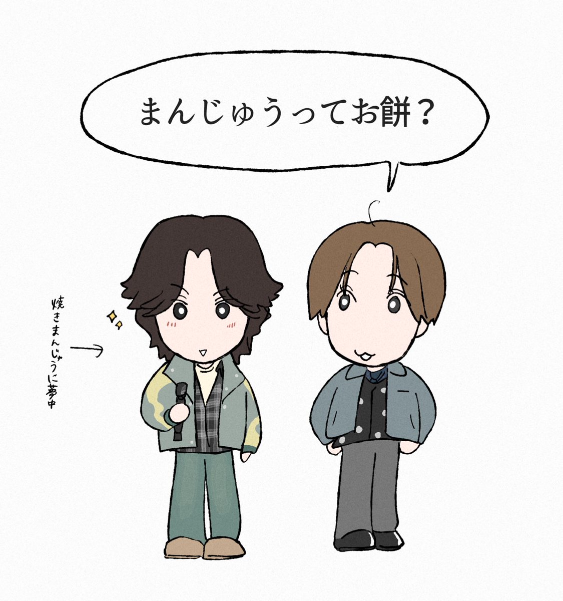 おでん伝説 tweet media