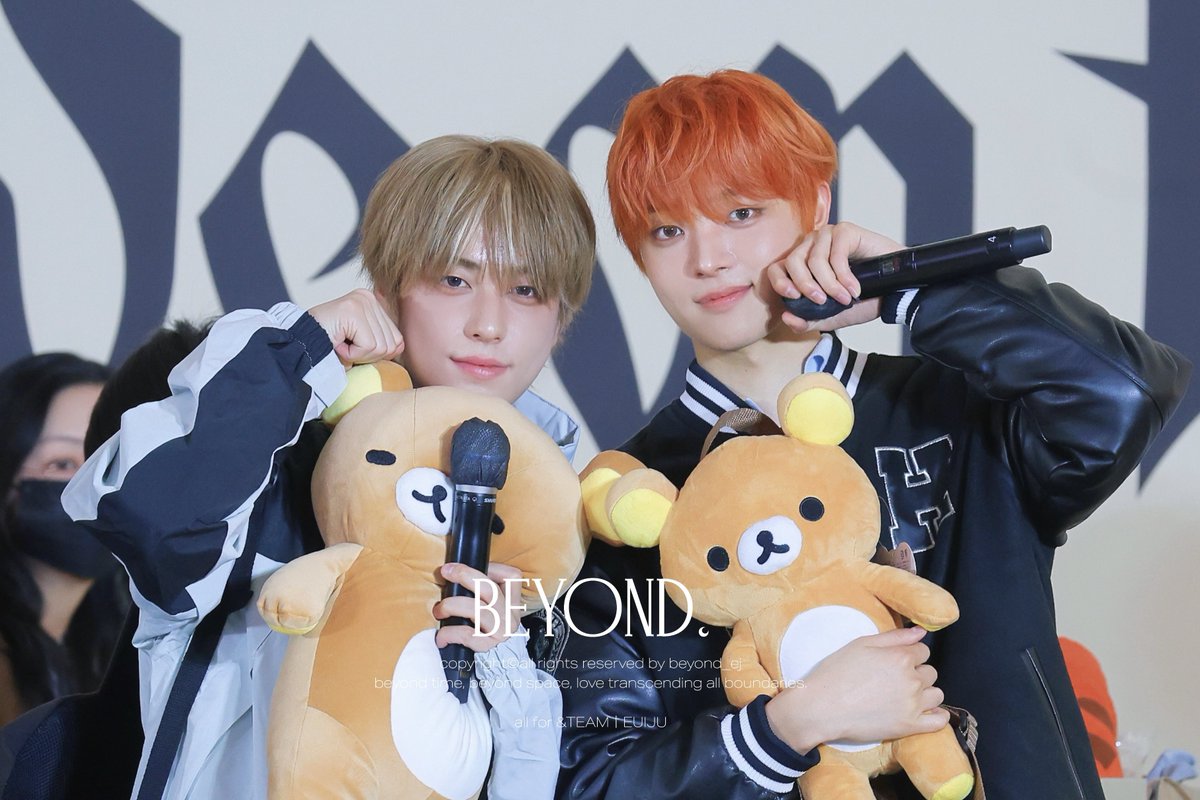 𝙗𝙚𝙮𝙤𝙣𝙙. tweet media