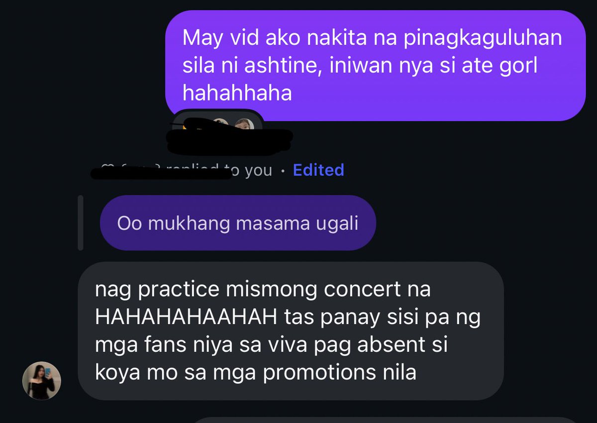 CaptJuarez's tweet photo. As ex-Krs and AD outsiders, we've noticed looooong before. 🤪 https://t.co/Gqxv3NbnJl
