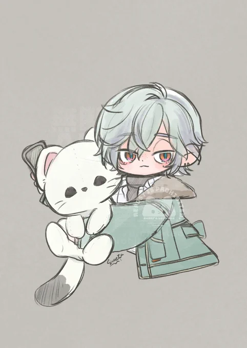 #くレヨン