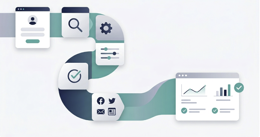 You're assembling client communications from shared drives, email threads, and outdated local files. 
No complete record exists of what was actually sent. 
That's a  problem!

Read: fmexc.com/from-login-to-…
