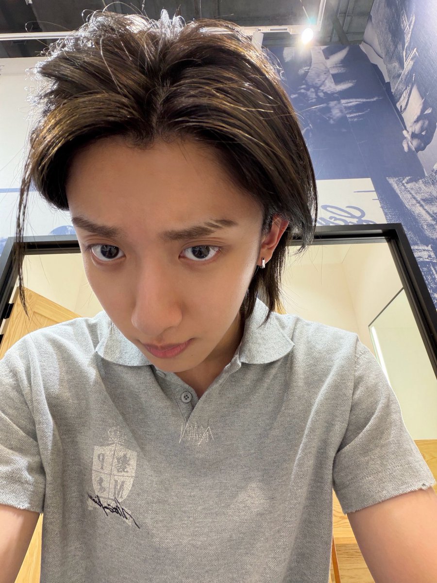 ในที่สุดก็มีคนลงรูปที่ไทย นั้นคือหลานรักของป้าเองท😭🤍 🐕 

#K2O #LNGSHOT #Woojin