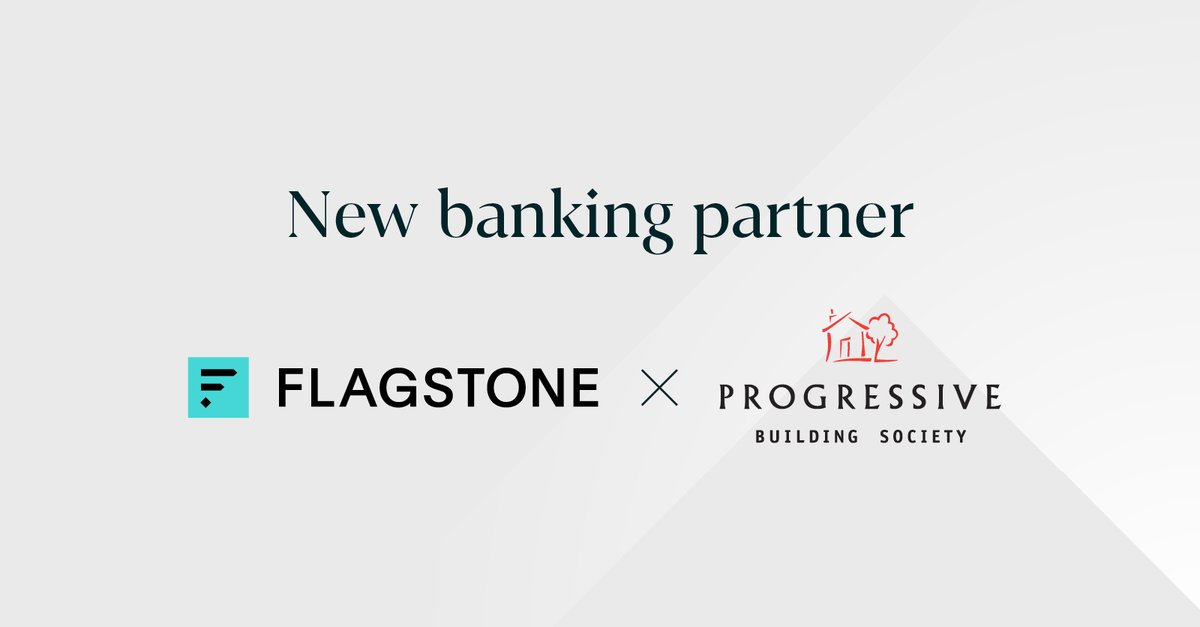 Flagstone tweet media